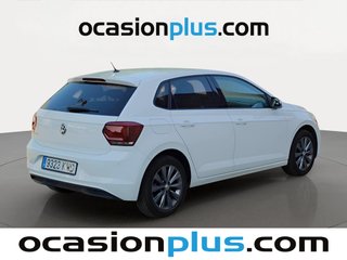 Volkswagen Polo Sport 1.0 TSI 85 kW (115 CV) DSG