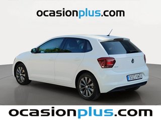 Volkswagen Polo Sport 1.0 TSI 85 kW (115 CV) DSG