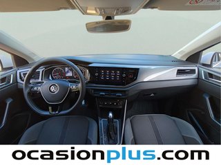 Volkswagen Polo Sport 1.0 TSI 85 kW (115 CV) DSG