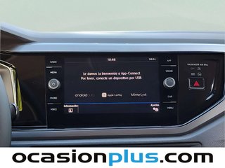 Volkswagen Polo Sport 1.0 TSI 85 kW (115 CV) DSG