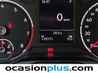Volkswagen Polo Sport 1.0 TSI 85 kW (115 CV) DSG