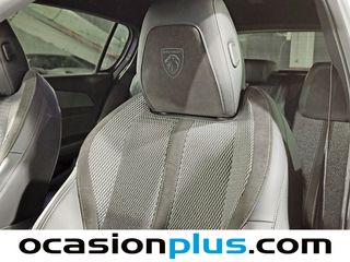 Peugeot 308 PureTech 130 S&S GT EAT8 96 kW (130 CV)