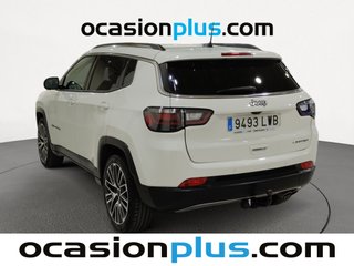 Jeep Compass 1.3 Gse Limited 4x2 DCT 110 kW (150 CV)