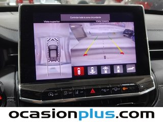 Jeep Compass 1.3 Gse Limited 4x2 DCT 110 kW (150 CV)
