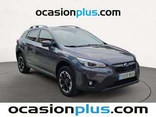 Subaru XV 1.6 Sport CVT 84 kW (114 CV)