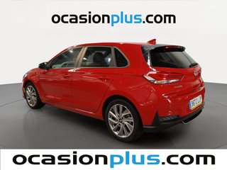 Hyundai i30 1.0 TGDI N-Line 88 kW (120 CV)