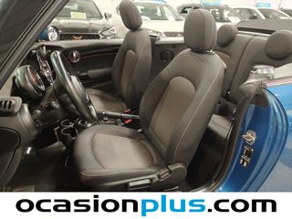 MINI MINI Cooper Cabrio 100 kW (136 CV)