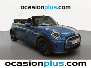 MINI MINI Cooper Cabrio 100 kW (136 CV)