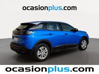 Peugeot 3008 PureTech 130 S&S Active Pack 96 kW (130 CV)