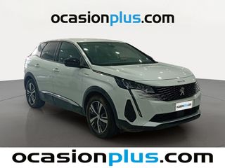 Peugeot 3008 Hybrid 300 Allure Pack e-EAT8 221 kW (300 CV)