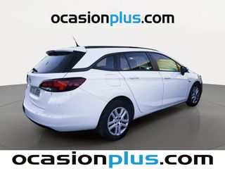 Opel Astra Sports Tourer 1.6 CDTI Selective 81 kW (110 CV)