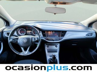 Opel Astra Sports Tourer 1.6 CDTI Selective 81 kW (110 CV)