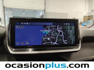 Peugeot 208 Allure Hybrid eDCS6 75 kW (100 CV)