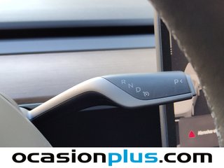 Tesla Model 3 Gran Autonomía 4WD 366 kW (498 CV)