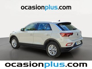 Volkswagen T-Roc 1.0 TSI 81 kW (110 CV)