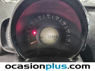 Peugeot 108 1.2 PureTech Allure 60 kW (82 CV)