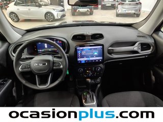 Jeep Renegade eHybrid 1.5 Limited ATX 96 kW (130 CV)