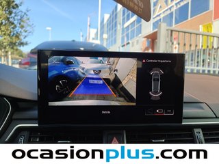 Audi A4 Avant S line 35 TFSI 110 kW (150 CV) S tronic