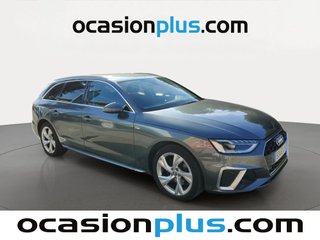 Audi A4 Avant S line 35 TFSI 110 kW (150 CV) S tronic