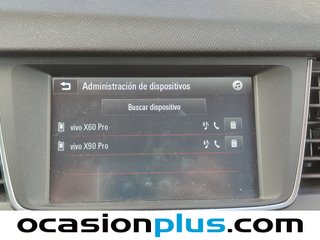 Opel Crossland X 1.2 Turbo Innovation 96 kW (130 CV)