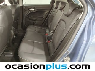 Fiat 500X 1.6 MultiJet Cross 4x2 DCT 88 kW (120 CV)