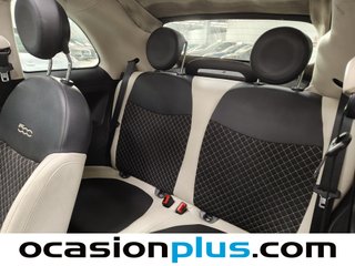 Fiat 500C 1.0 Hybrid Dolcevita 51 kW (70 CV)
