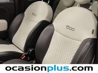 Fiat 500C 1.0 Hybrid Dolcevita 51 kW (70 CV)