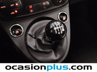 Fiat 500C 1.0 Hybrid Dolcevita 51 kW (70 CV)