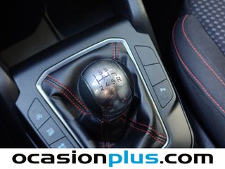 Ford Focus 1.0 Ecoboost MHEV ST-Line 92 kW (125 CV)