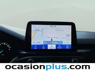 Ford Focus 1.0 Ecoboost MHEV ST-Line 92 kW (125 CV)