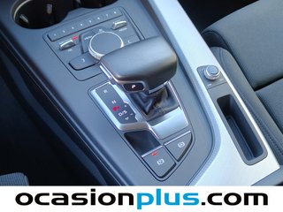 Audi A5 Sportback Sport 2.0 TDI 140 kW (190 CV) S tronic