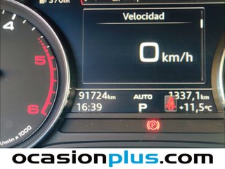 Audi A5 Sportback Sport 2.0 TDI 140 kW (190 CV) S tronic