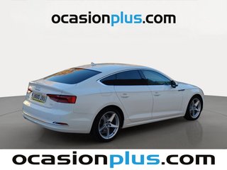 Audi A5 Sportback Sport 2.0 TDI 140 kW (190 CV) S tronic