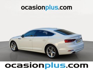 Audi A5 Sportback Sport 2.0 TDI 140 kW (190 CV) S tronic