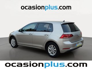 Volkswagen Golf Business 1.0 TSI 85 kW (115 CV)