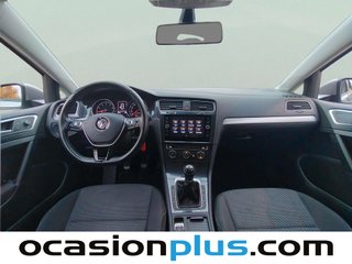 Volkswagen Golf Business 1.0 TSI 85 kW (115 CV)