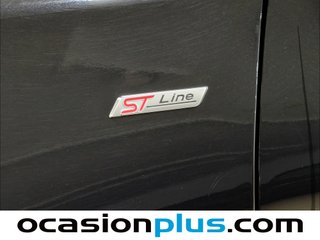 Ford Puma 1.0 EcoBoost MHEV ST-Line 92 kW (125 CV)