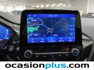 Ford Puma 1.0 EcoBoost MHEV ST-Line 92 kW (125 CV)