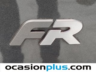 SEAT Ibiza 1.5 TSI FR XL DSG 110 kW (150 CV)