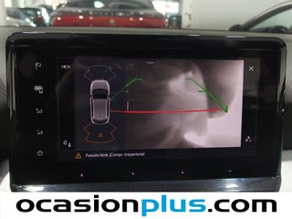 SEAT Ibiza 1.5 TSI FR XL DSG 110 kW (150 CV)