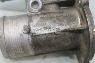 1588693 inventario válvula egr chevrolet bora 1.9