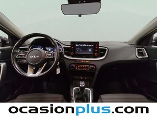 Kia XCeed 1.0 T-GDi Drive 88 kW (120 CV)