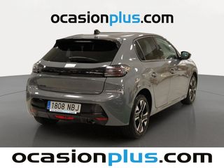 Peugeot 208 PureTech 100 Allure 75 kW (100 CV)