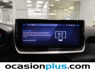 Peugeot 208 PureTech 100 Allure 75 kW (100 CV)