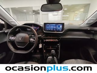 Peugeot 208 PureTech 100 Allure 75 kW (100 CV)