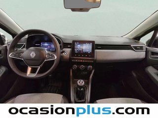 Renault Clio Evolution dCi 74 kW (100 CV)