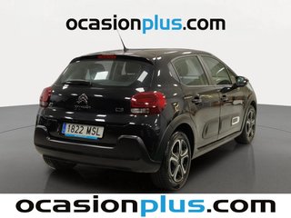 Citroen C3 Origin Plus BlueHDi 75 kW (102 CV)
