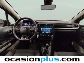 Citroen C3 Origin Plus BlueHDi 75 kW (102 CV)