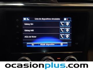 Renault Kadjar Zen GPF TCe 117 kW (160 CV)