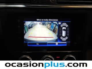Renault Kadjar Zen GPF TCe 117 kW (160 CV)